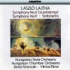 Hungarian State Orchestra - Symphony No. 4, Op. 52, 