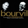 Andre Bourvil - À Joinville-le-Pont