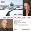 Tzimon Barto、deutsches symphonie-orchester berlin、Christoph Eschenbach - I. Maestoso