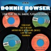 Donnie Bowser - I Love You Baby