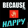 Magno Matic - Because I'm Happy