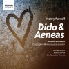 Robert Davies、Armonico Consort、Christopher Monks、henry purcell、Rachael Lloyd、Roderick Morris、Eloise Irving、Jenni Harper、Miles Golding、Nahum Tate、elin manahan thomas - Dido & Aeneas, Z. 626: Overture
