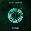 Diskover、Hotway - Be Famous