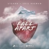 Stearn、Cris Hagman - Fall Apart (Extended)