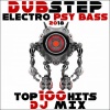 Grin Dee - Resurrection (Dubstep Electro Psy Bass 2018 Top 100 Hits DJ Mix Edit)