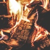 Sonidos de chimenea、ambiente de chimenea、música de chimenea、sonidos navideños de chimenea - Sonidos de crepitación de fuego