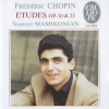 Vardan Mamikonian - 24 Études: No. 1 in C Major, Op. 10 No. 1 