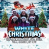 Lily Rose、Synthia Figueroa、Willie Valentin、Gabriella、Taina、George Anthony - White Christmas