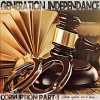 Génération Indépendance - Intro, Pt. 1 (Explicit)