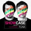 Chandler Pereira、Cosmic Funk - Get Your Hands Up! (Sunloverz Remix)