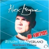 Alex Megane - 2 Times (NewDance Extended Mix)