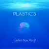 Plastic3 - Cowboy On The Road