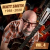 MATT SMITH - Trust Yourself (Live)