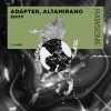 Adapter、Altamirano - Fifty (Original Mix)
