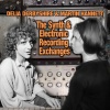 Martin Hannett、Delia Derbyshire - Hannett and Delia synth exchanges track 1