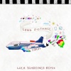 Jordy - Long Distance (Luca Schreiner Remix|Explicit)