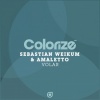 Sebastian Weikum、Amaletto - Volar (Extended Mix)(Extended Version)