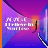 MIGHTY CROWN、YOYO-C - I Believe In Your Love (Explicit)