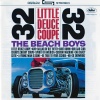 The Beach Boys - Little Deuce Coupe (Remastered 2001)