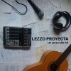 Lezzo Proyecta、Enrique Mendoza - Escondido