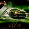 BBK、DOP3 MC、Jprime - Make It Ride (Original Mix)