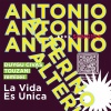 Antonio Alterino - La Vida Es Unica