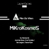 Ar-Men Da Viken - MiKroKosmoS