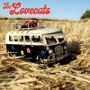 The Lovecats - Stous Dromous Xana