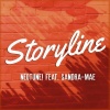 NeoTune!、Sandra-Mae - Storyline