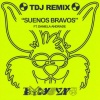 Daniela Andrade - Suenos Bravos (TDJ Remix)