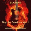 Blondie - Detroit 442 (Live)
