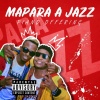 Mapara A Jazz、John Delinger、Mr Brown - Ndikhulule (feat. John Delinger and Mr Brown)