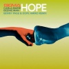 Carla Marie、Beenie Man、Sigma - Hope (Benny Page & Dope Ammo Remix)