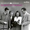 quartetto italiano - I. Agitatissimo