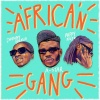 Johnny Bravo、Pappy Kojo、A-Star - African Gang