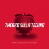 Comagatte、Ackeejuice Rockers、DJ Matrix - Twerko sulla Techno