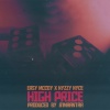 Nyzzy Nyce、81maantra、Easy MCcoy - High Price