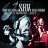 Stevie Ray Vaughan & Double Trouble - Testify (Live)