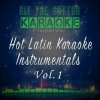 Hit The Button Karaoke - El Baño (Originally Performed by Enrique Iglesias Ft. Bad Bunny)(Karaoke Instrumental Version)