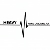 Anne-Caroline Joy - Heavy (Anne-Marie Tribute)