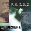 Spectrum A - F.R.E.A.K
