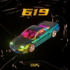 CHYL - Six One Nine