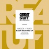 Masch + Yuko - Keep Moving (Radio Mix)