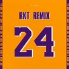 DJ KBZ、Papu DJ、L-Gante - L-Gante RKT (Remix)