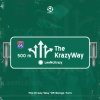LeeMckrazy、Mashudu、Muziqal Tone - Bambi Sandla (feat. Muziqal Tone & Mashudu)