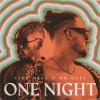 Like Mike - One Night (feat. Mr Eazi)