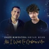 Daniel Boaventura、Bryan Behr - All I Want For Christmas Is You