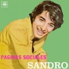 Sandro - Páginas Sociales