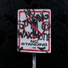 wax motif - No Standing (Explicit)