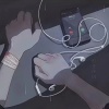 冷炫 - 影子伴侣
